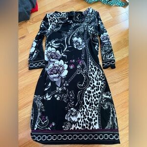 white house black market dress size xs